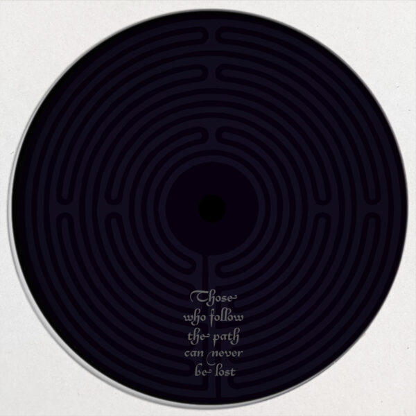 Alvar & Bönna - Sentinel Maze E.P. - Image 2