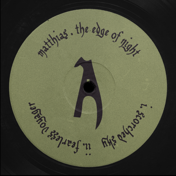 Matthias - The Edge Of Night - Image 5
