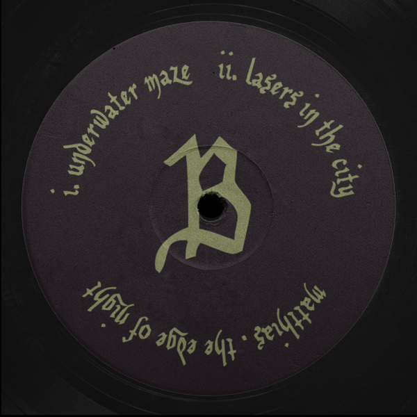 Matthias - The Edge Of Night - Image 6