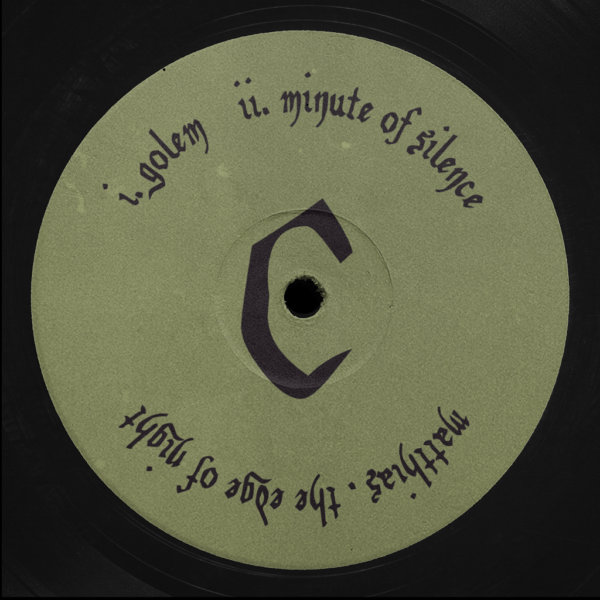Matthias - The Edge Of Night - Image 7