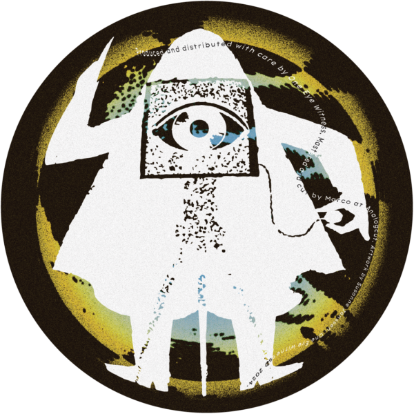 Various Artists - WITNESS07 - Image 2