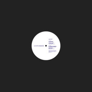 Various Artists - src007