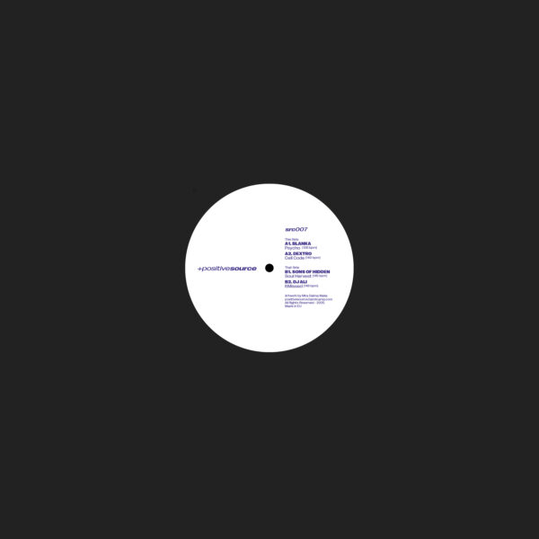 Various Artists - src007