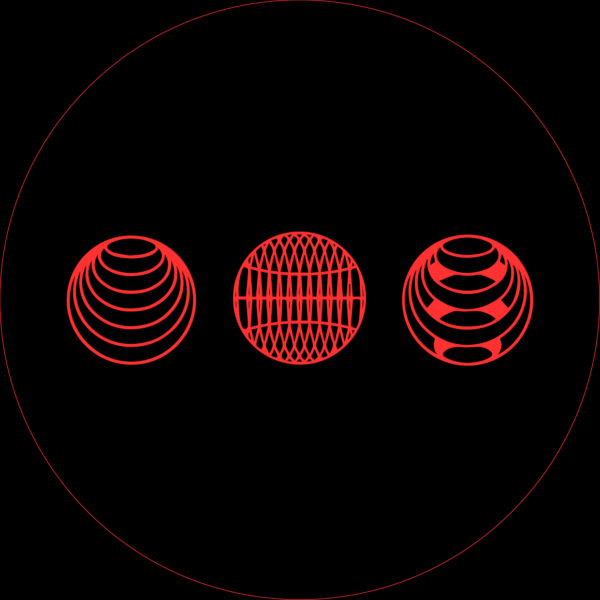 Various Artists - NORD 009 - Image 2