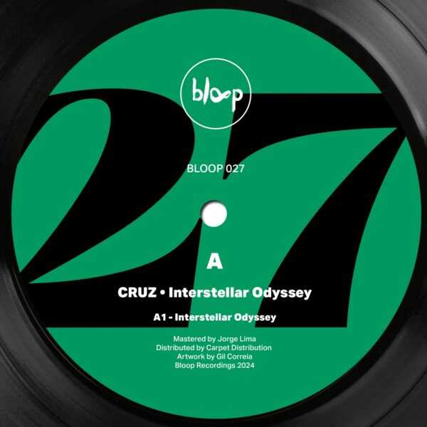 Cruz - Interstellar Odyssey - Image 3