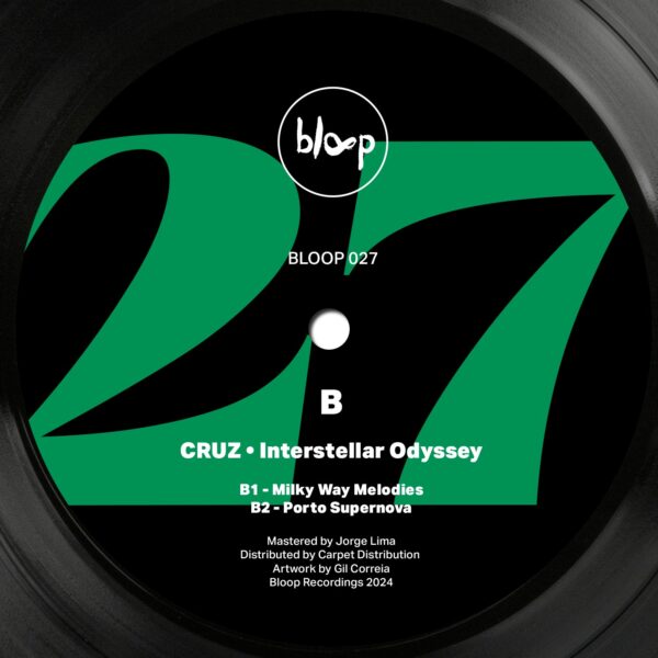Cruz - Interstellar Odyssey - Image 4