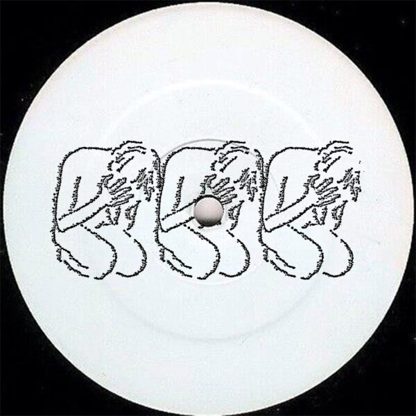 Miles J. Paralysis - Folktronic EP - Image 2