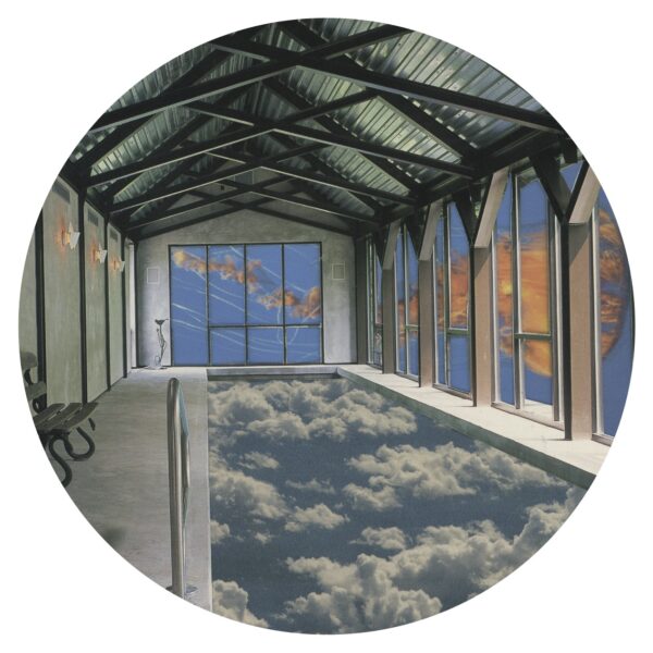 Mitch Wellings - The Ritual EP - Image 2