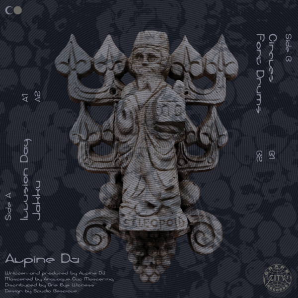 Alpine DJ - ILLUSIONS - Image 3