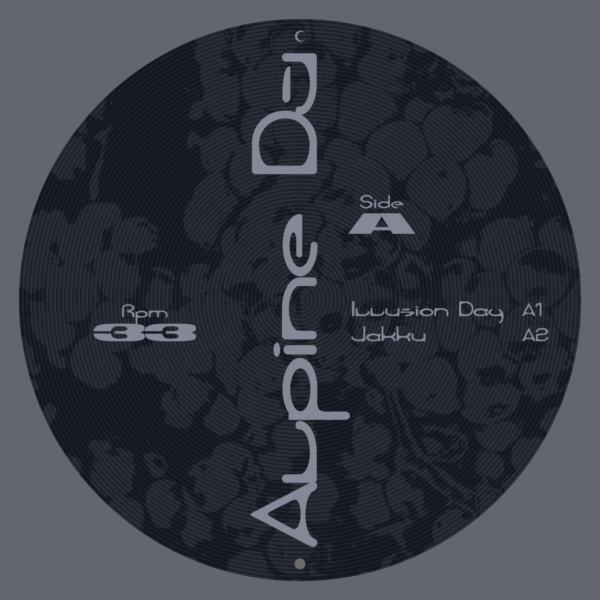 Alpine DJ - ILLUSIONS - Image 4