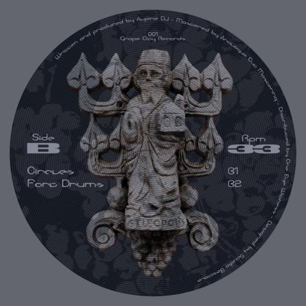 Alpine DJ - ILLUSIONS - Image 2