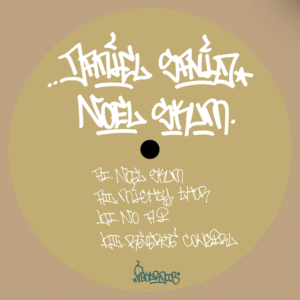 Daniel Savio - Noel Skum