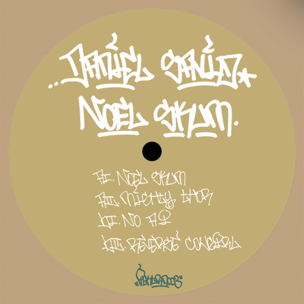 Daniel Savio - Noel Skum