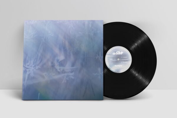 Konalgad - Club Dream 2LP