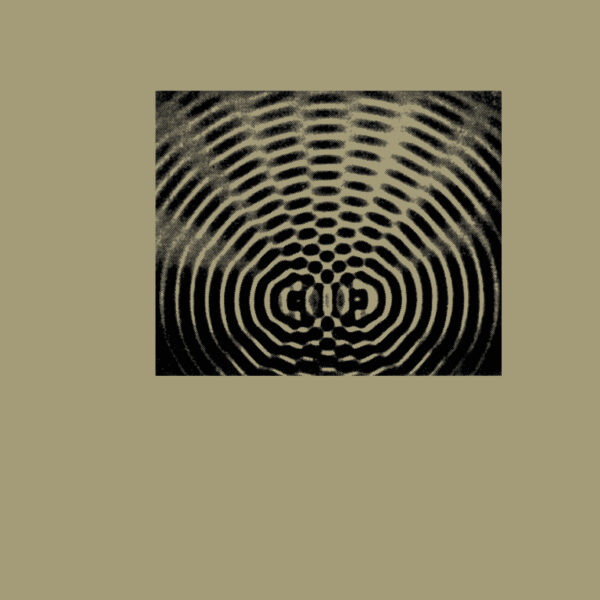 Nathan Homan - Lost Stop - EP - Image 2