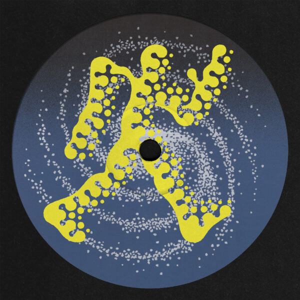 DJ Life - Forbidden Space EP - Image 2