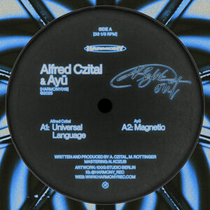 Alfred Czital & Ayū - Night Out