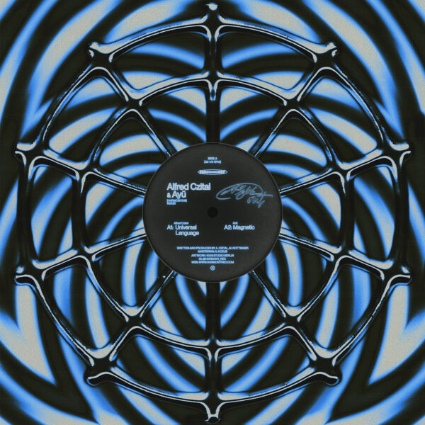 Alfred Czital & Ayū - Night Out - Image 4