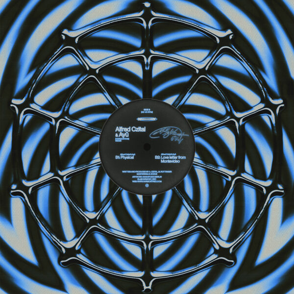 Alfred Czital & Ayū - Night Out - Image 2