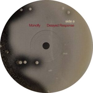 Dockett Eddy - Monofly