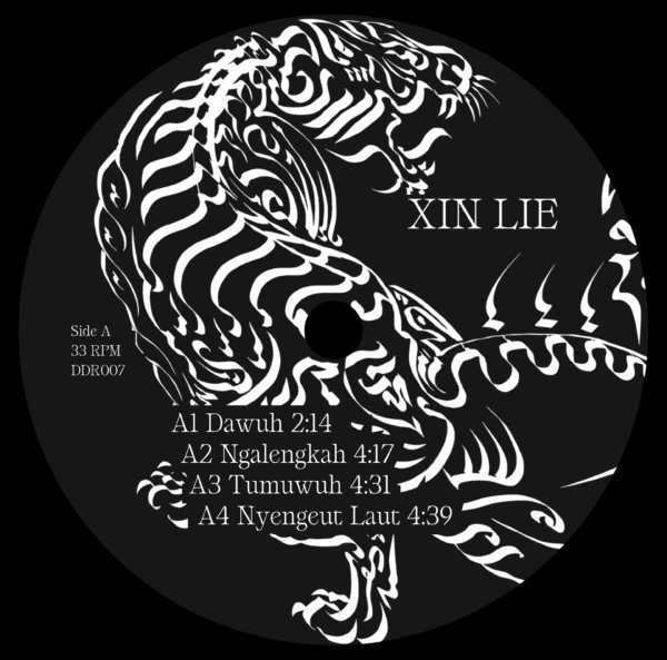 Xin Lie - Xin Lie
