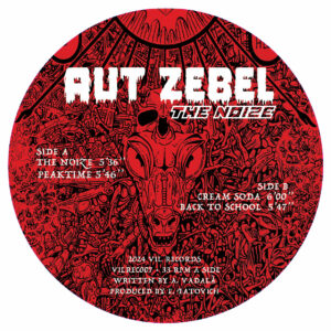 Aut Zebel - The Noize