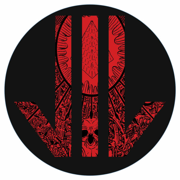 Aut Zebel - The Noize - Image 2