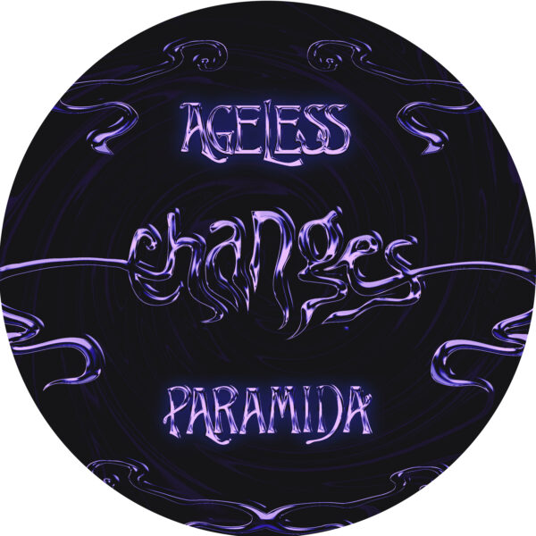 AGELESS - Changes (w/ Paramida Remix) - Image 2