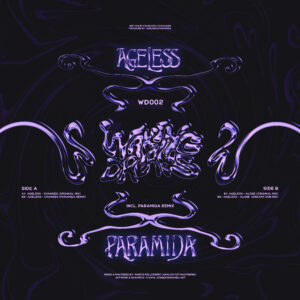 AGELESS - Changes (w/ Paramida Remix)