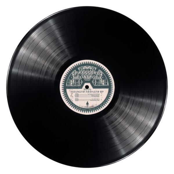 Zuul - Routine Machine - Image 4