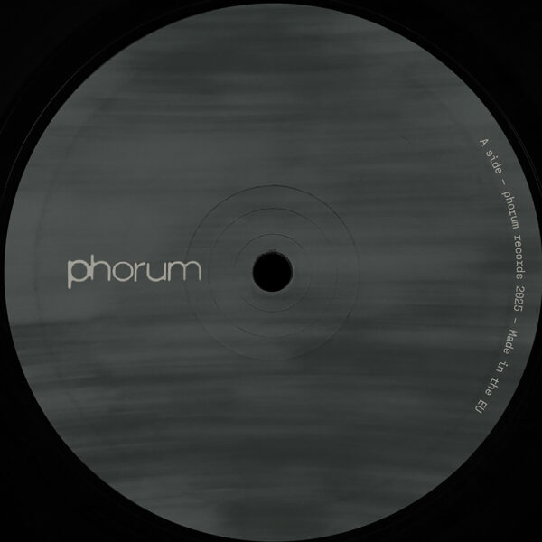Connor Wall - In Motion EP - Image 2