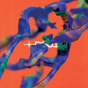 Various Artists - +R001
