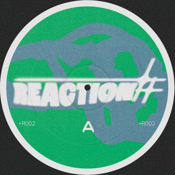 Various Artists - +R002 - Image 2