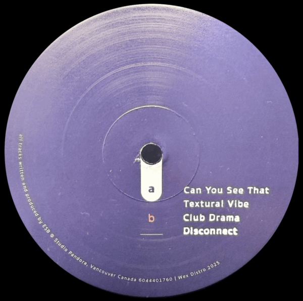 ESB - SLEEPER 001