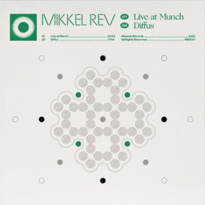 Mikkel Rev - SINE06