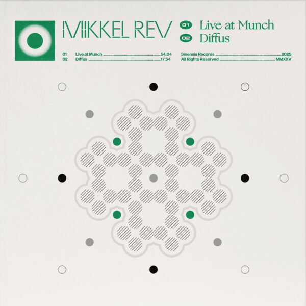 Mikkel Rev - SINE06