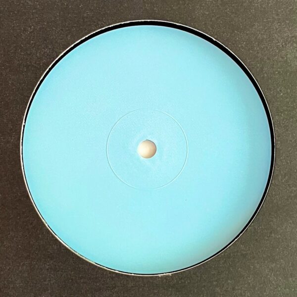 Various Artists - NDVAX03
