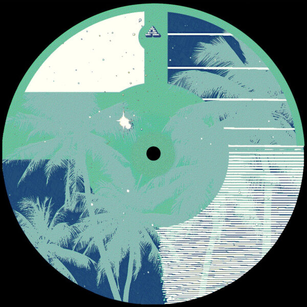 DJ Paradiso - Feel The Magic EP - Image 3