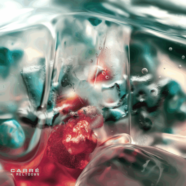 Carré - Meltdown
