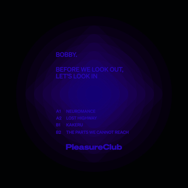 BOBBY. - Before We Look Out, Let’s Look In - Image 4