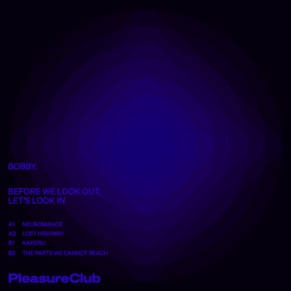 BOBBY. - Before We Look Out, Let’s Look In - Image 3