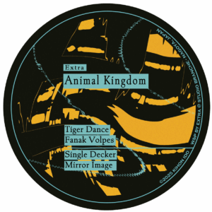 Extra - Animal Kingdom
