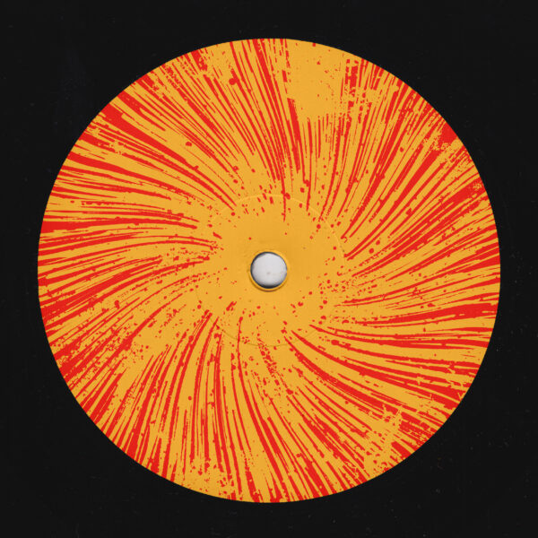 The Burrell Connection - I Waste My Time So You Don't Have To (EP) - Image 2