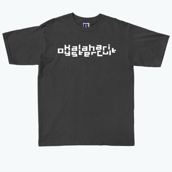 Kalahari Oyster Cult - Logo Tee