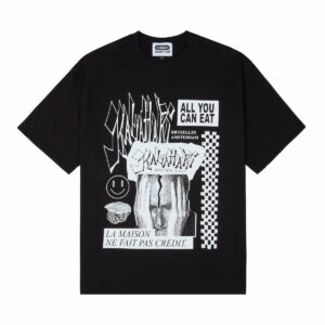 Kalahari Oyster Cult - 2025 Punk Tee