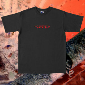 Kalahari Oyster Cult - SCUBA T-Shirt