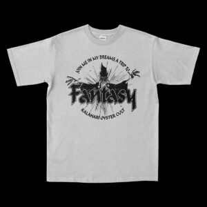 Kalahari Oyster Cult - Trip 2 Fantasy T-Shirt