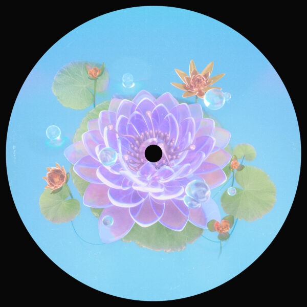 Aiden Francis - Enoki EP - Image 2