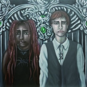 The Evil B-Side Twins - Relentless Spirit