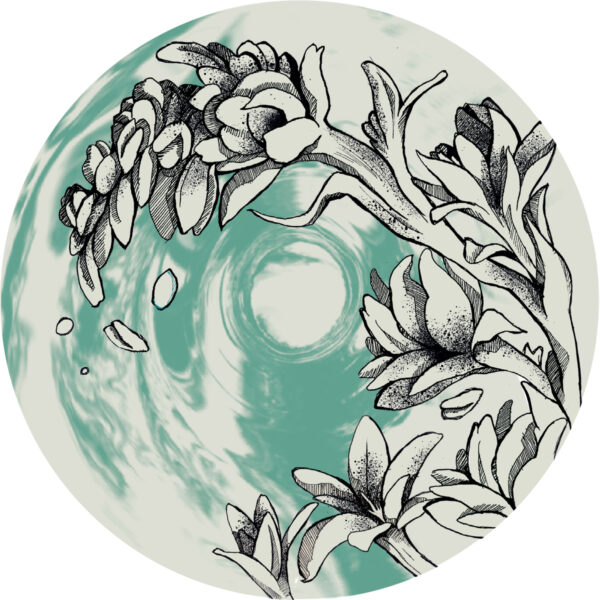 Joren Edwards - It Will Change For The Better EP - Image 2
